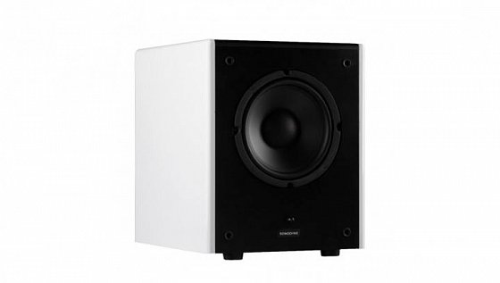 Sonodyne Sub S8 bílá