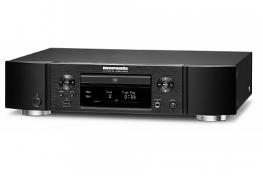 MARANTZ ND8006 černá