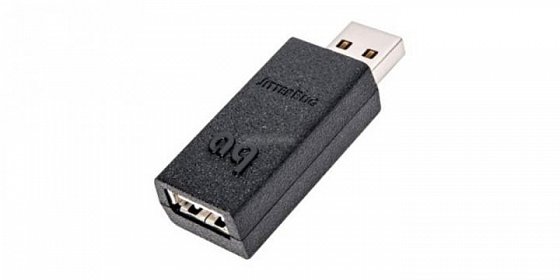 AUDIOQUEST Jitterbug filter USB