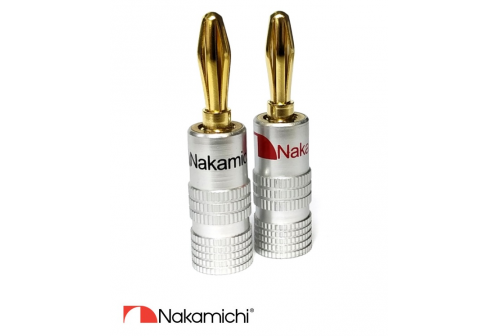 Nakamichi banánky