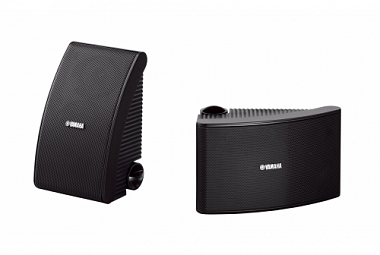 YAMAHA NS-AW392 černá