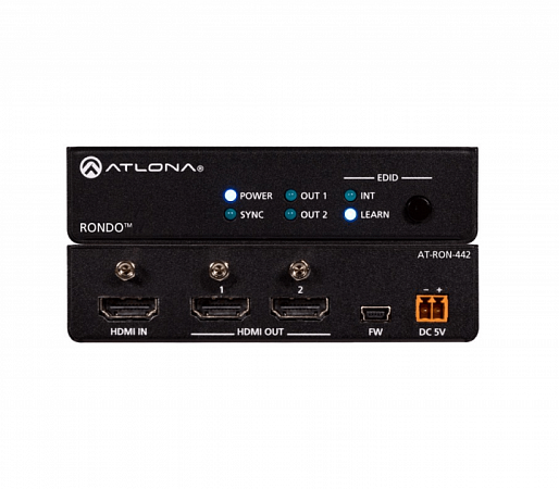 HDMI rozbočovač Atlona AT-RON-442