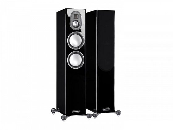 Novinka Monitor Audio Gold 200