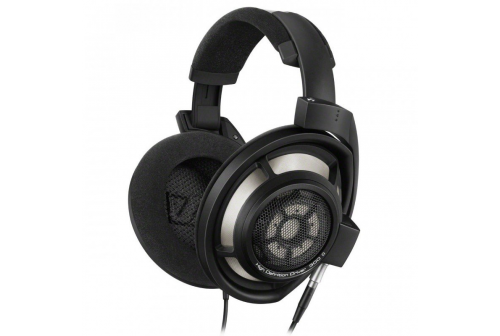 SENNHEISER HD 800 S černá