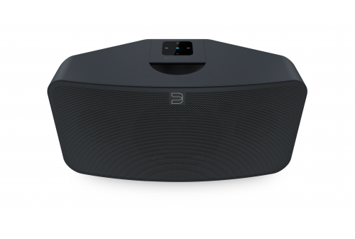 BLUESOUND Pulse 2i černá