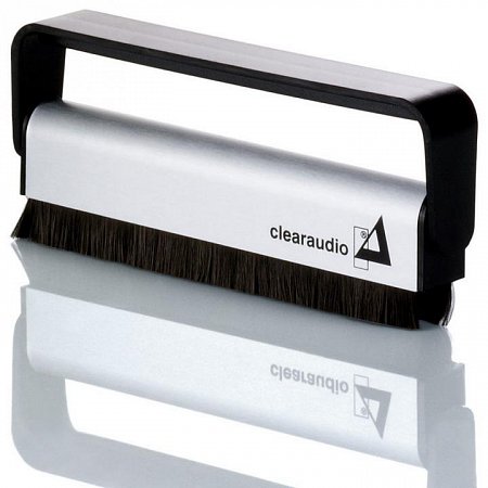 Clearaudio Carbon Brush