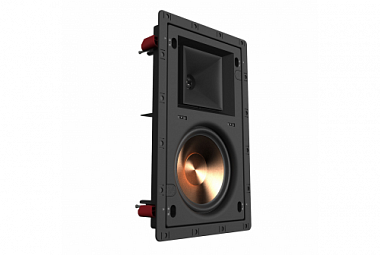 Klipsch PRO-16RW bílá