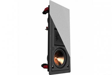 Klipsch PRO-25RW LCR bílá