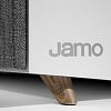 Jamo S 83 CEN - bílý jasan