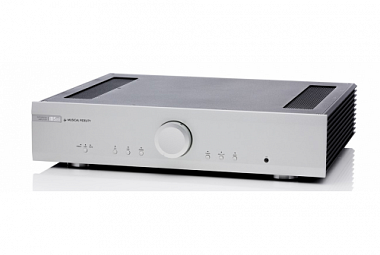 Musical Fidelity M5si stříbrná