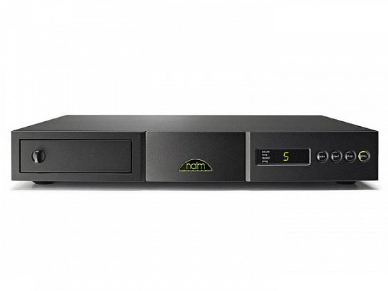 NAIM CD5 SI