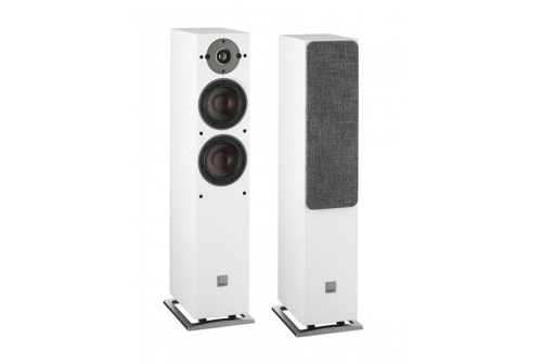 Dali Oberon 5 - bílá