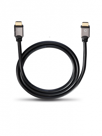 Oehlbach Black Magic HDMI