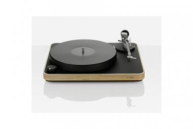 Clearaudio Concept MM ořech