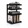 Norstone Esse Hifi Vinyl černá