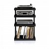 Norstone Esse Hifi Vinyl černá
