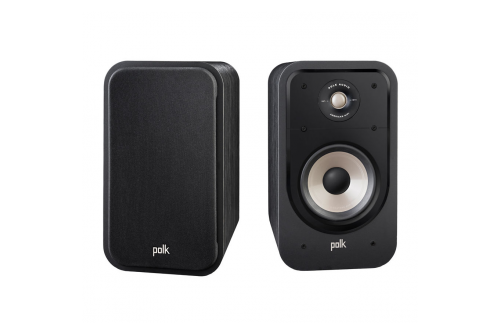 Polk Audio Signature S20e - černá