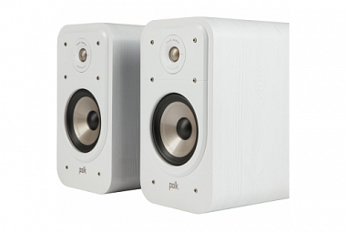 Polk Audio Signature S20e - bílá