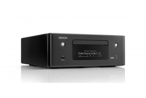Denon RCD-N10 černá