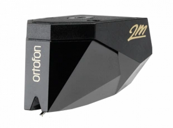 ORTOFON 2M Black