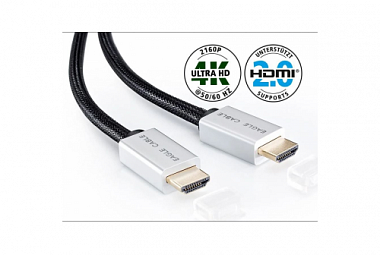 EagleCable High Speed HDMI Ethernet 5,0m