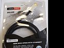 EagleCable High Speed HDMI Ethernet 1,5m