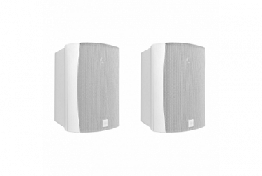 Kef Ventura 6 bílá