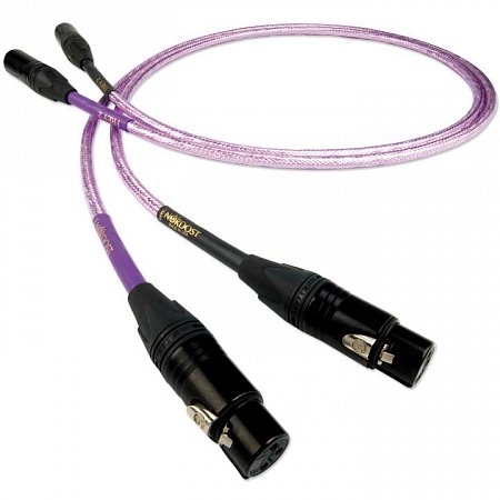 Nordost Frey 2 XLR kabel 