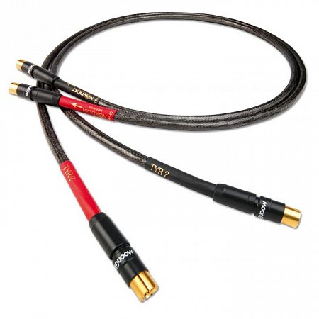 Nordost Tyr 2 RCA kabel