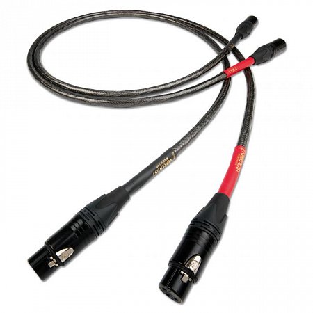 Nordost Tyr 2 XLR kabel