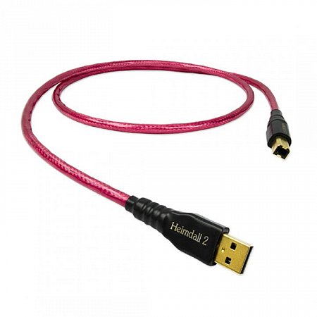 Nordost Heimdall 2 USB kabel 1m