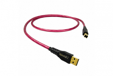 Nordost Heimdall 2 USB kabel 1m