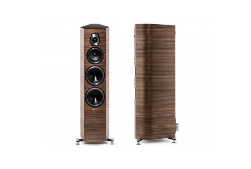 Sonus Faber Sonetto V ořech