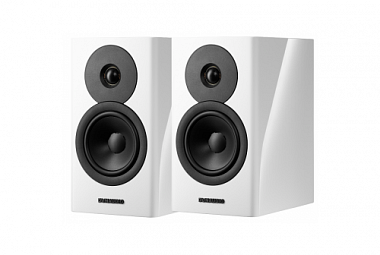 Dynaudio Evoke 10 bílá