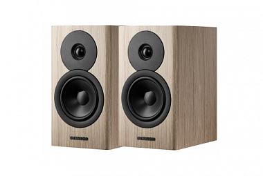 Dynaudio Evoke 10 světlé dřevo