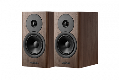 Dynaudio Evoke 10 ořech