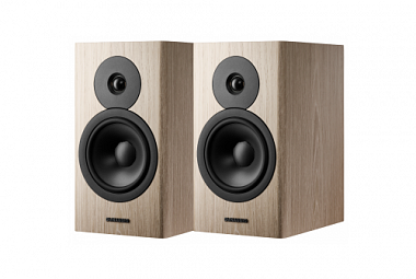Dynaudio Evoke 20 světlé dřevo
