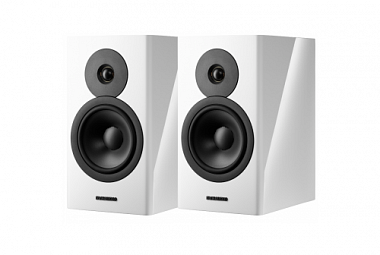 Dynaudio Evoke 20 bílý lak