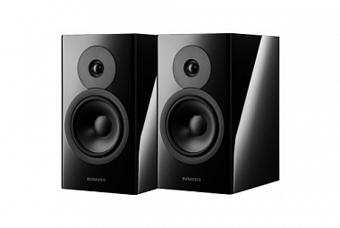 Dynaudio Evoke 20 černý klavírní lak