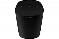 Sonos One SL černá