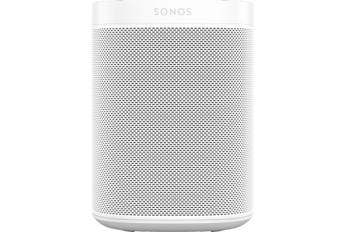 Sonos One SL bílá
