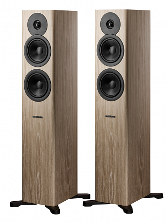 Dynaudio Evoke 30 světlé dřevo