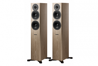 Dynaudio Evoke 30 světlé dřevo