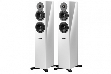 Dynaudio Evoke 30 bílá