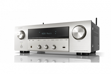 Denon DRA-800H stříbrná