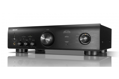 Denon PMA-600NE černá