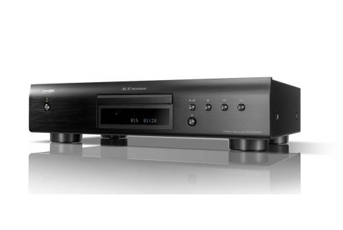 Denon DCD-600NE černá