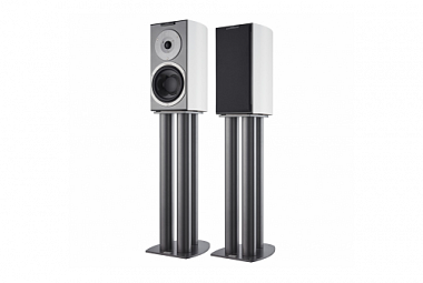 Audiovector R1 Signature bílá