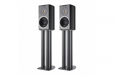 Audiovector R1 Arreté černá