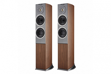 Audiovector R3 Avantgarde ořech